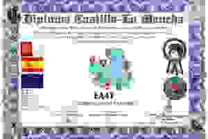 Castilla La Mancha