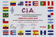 CIA-MIXTO