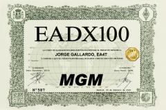 EADX100-MGM