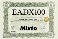 EADX100-MIXTO
