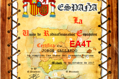 ESPAÑA-fonia