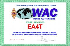 WAC