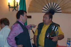 Entrega Trofeos San Vicente