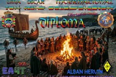Diploma-Alban-Heruin