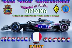 Diploma-Alpine