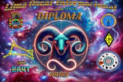 Diploma-Aries