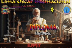 Diploma-Arquimedes