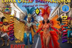 Diploma-Carnaval