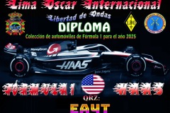 Diploma-Hass