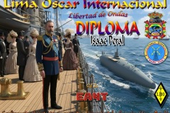 Diploma-Isaac-Peral