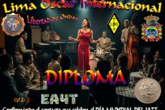Diploma-Jazz