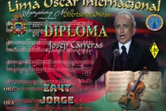 Diploma-Josep-Carreras