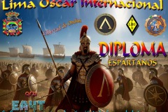 Diploma-Los-Espartanos