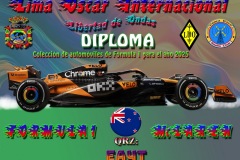 Diploma-McLaren