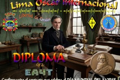 Diploma-Morse