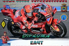 Diploma-Moto-GP