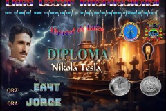 Diploma-Nikola-Tesla