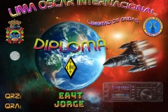 Diploma-Planeta-Tierra