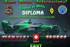 Diploma-Sauber