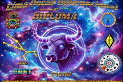 Diploma-Tauro