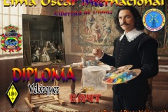 Diploma-Velazquez
