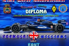 Diploma-Williams