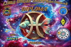 Diploma-Zodiaco-Piscis