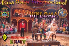 Diploma-el-circo