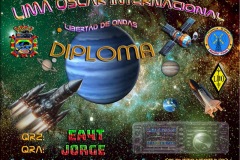 Diploma-neptuno