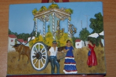 Recuerdos_camino_del_rocio_2009