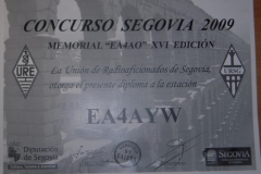 Memorial_ea4ao_2009