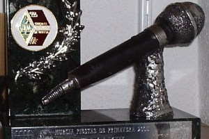 Murcia Fiestas de Primavera