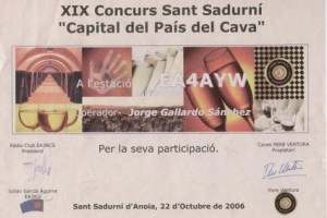 Pais del Cava