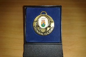 Placa de San Vicente