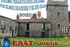 Boiro