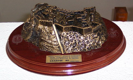 I_trofeo_torres_y_fortalezas_de_alicante