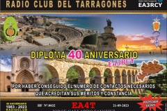 40-Aniversario-Radio-Club-El-tarragones