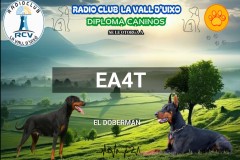 Diploma-El-Doberman