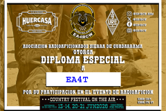 Diploma-Huercasa-Country-festiva