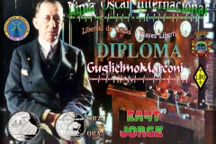 Diploma-Marconi