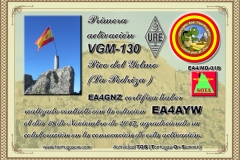Pico del Yelmo I